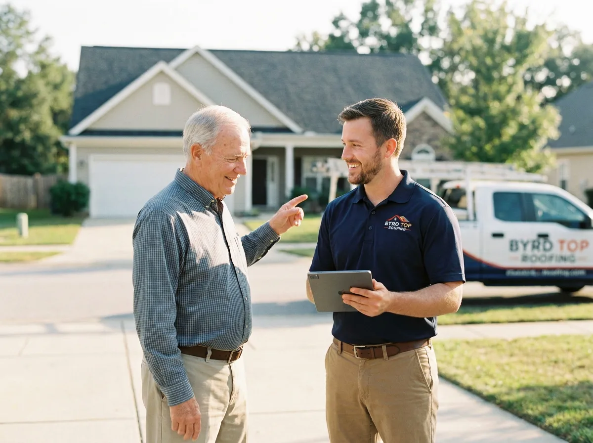 Roofing Mappsville, VA FAQs